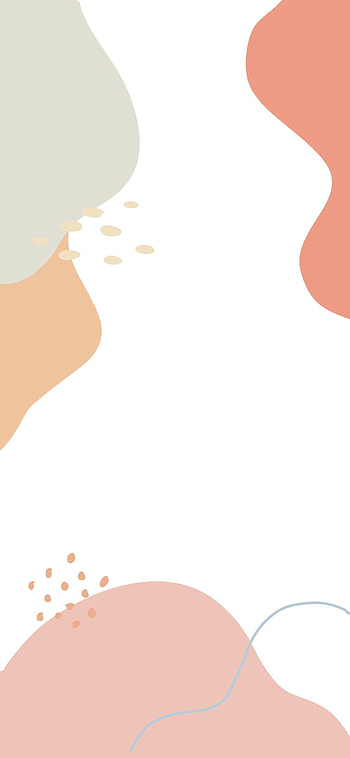 Abstract minimal , Ethan Peltier, Abstract art HD phone wallpaper