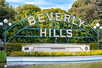 Beverly Hills, Housing market trends, Real estate property HD wallpaper