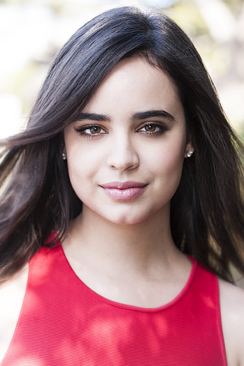 Sofia Carson, Sarah Simpson, , Sofia Carson HD phone wallpaper