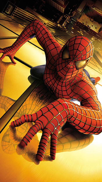 Battle Spiderman. Tap to see more The Spiderman , backgrounds, fondos. HD phone wallpaper