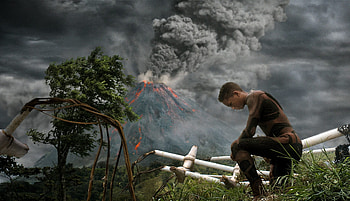 M. Night Shyamalan, After Earth, Review, Reece Beckett HD wallpaper