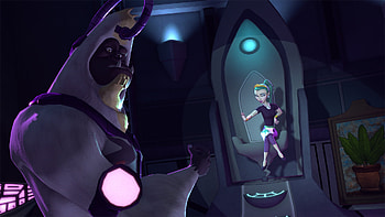 Sam & Max: The Devil's Playhouse, video game, Sam & Max: The Devil's Playhouse HD wallpaper