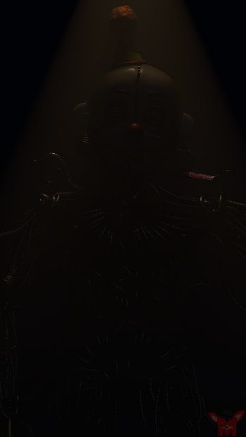 Five Nights at Freddy's: Sister Location, Five Nights at Freddy's HD phone wallpaper