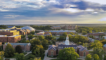 University of Connecticut, College life, Academic excellence, Campus beauty HD wallpaper