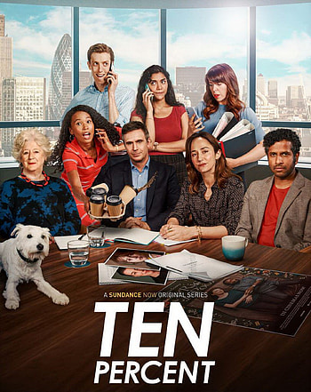 Ten Percent, Prime Video, TV Shows HD phone wallpaper