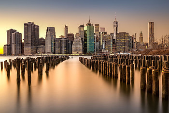 City Skylines, Top skyscrapers, Architectural marvels HD wallpaper