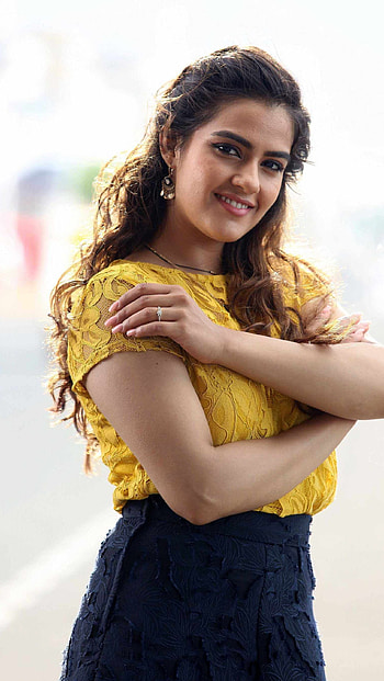 Kavya tappar, beautiful, actress HD phone wallpaper