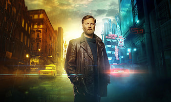 The City And The City, the-city-and-the-city, tv-shows HD wallpaper