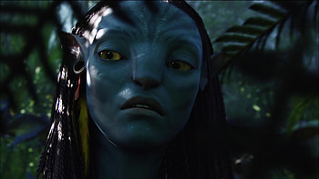 Tree of Souls, Avatar community, , Neytiri's beauty HD wallpaper