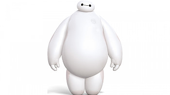 Baymax! TV Series, Riesiges Robowabohu, , Backgrounds HD wallpaper