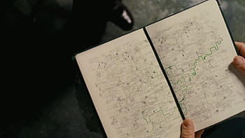 The Adjustment Bureau, Facebook background, Blog, Thought-provoking HD wallpaper