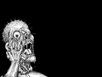 My Face Itches, scratch, eye, itches HD wallpaper