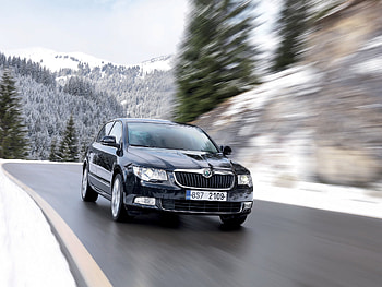 Transport, Auto, Skoda HD wallpaper
