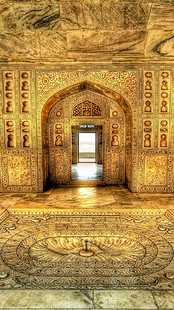 India Akbar's , 11 Pro Max, X, 8, 7, 6, , Splendid design HD phone wallpaper