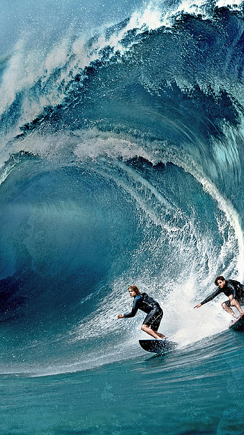 Point Break (2022) movie HD phone wallpaper
