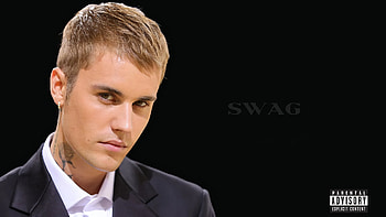 Justin Bieber releases his Seventh new album, "Swag", music, Justin Bieber HD wallpaper
