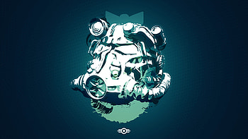 Fallout-themed , Gaming art, Post-apocalyptic wasteland, Virtual adventures HD wallpaper