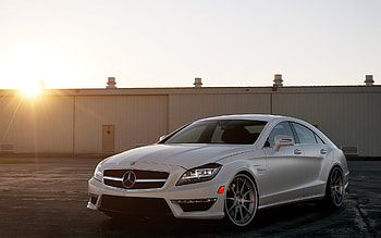 Transport, Auto, Mersedes HD wallpaper