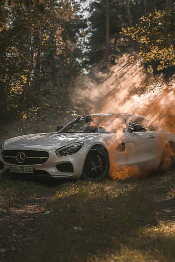 Luxurious Car, benz, automotive_design, motor_vehicle, mercedes HD phone wallpaper