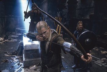 Legolas, Boromir HD wallpaper