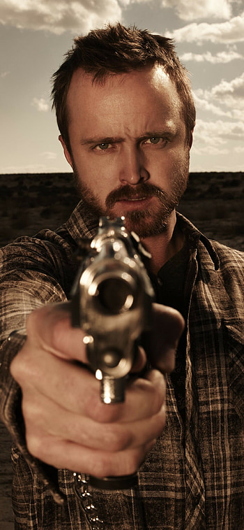 Breaking Bad, Jesse Pinkman, , 11 Pro HD phone wallpaper