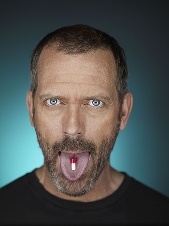 House quotes, Quotesgram, Hugh Laurie, Dr. House HD phone wallpaper