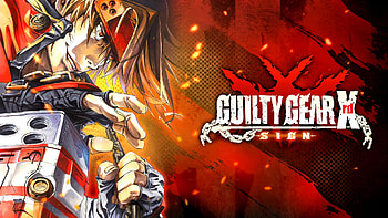 GUILTY GEAR Xrd -SIGN-, PS4, Video Game, GUILTY GEAR Xrd SIGN, PlayStation 4, GAME HD wallpaper