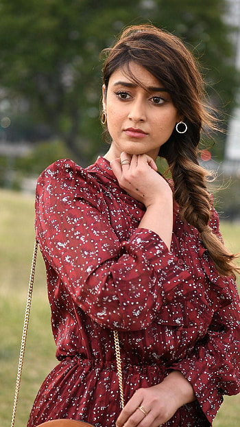Ileana D'Cruz, telugu actress, model HD phone wallpaper