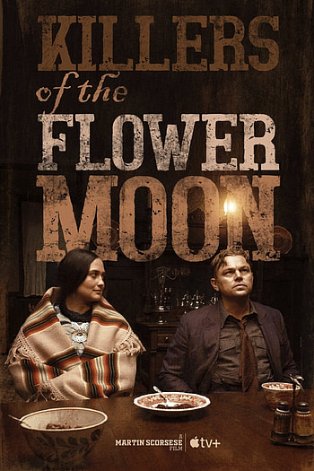 Killers of the Flower Moon (Movies), Release date details, Mystery unfolds, Compelling storytelling HD phone wallpaper