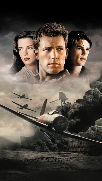 Pearl Harbor (2022) movie HD phone wallpaper