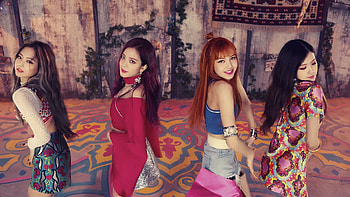 BLACKPINK sensation, Powerful vocals, Irresistible charm, Global superstars HD wallpaper