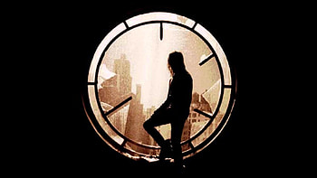 The Crow (Unreleased Score) - 08 - Shattered In The Head ... Brandon Lee: ... HD wallpaper