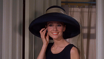 Breakfast at Tiffany& HD wallpaper