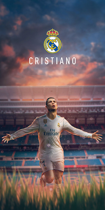 Cristiano Ronaldo, spain, siuu, juve, Juventus, ball, hala madrid, mufc, dark, siu, sky, soccer, sports, edit, RMA, cr7, football, goat, football, man utd, ramos, realmadrid, , sunset, Manchester, Manchester United HD phone wallpaper