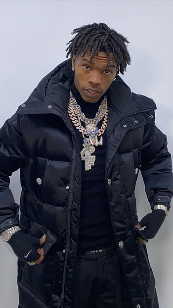 Lil Baby, Hip Hop, Rapper HD phone wallpaper