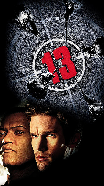 Assault on Precinct 13 (2022) movie HD phone wallpaper
