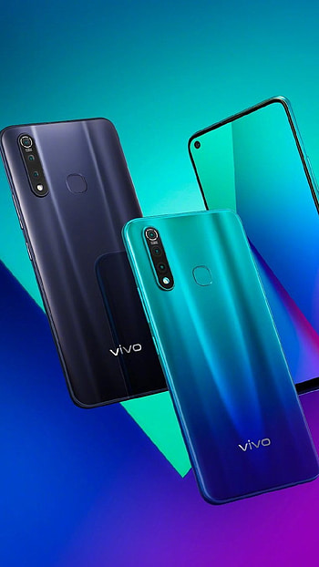 Vivo, Y15 Mobile HD phone wallpaper