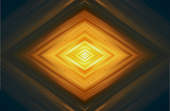 Geometry, squares, pattern, artwork HD wallpaper