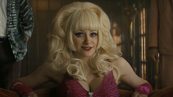 Angelyne TV Mini Series, Full trailer, Unknown story, Geektyrant HD wallpaper