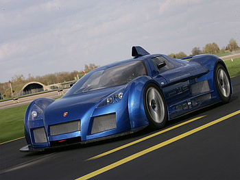 Gumpert Apollo 2006, gumpert, apollo, 2006 HD wallpaper