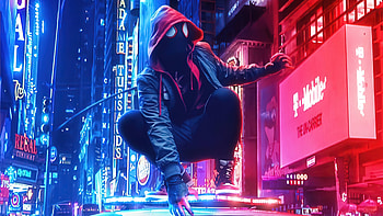 Spider Man Miles Morales Stories , spider-man-miles-morales, games, 2021-games, ps5-games, ps-games, spiderman, marvel HD wallpaper