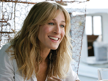 Sarah Jessica Parker, Movie star, , , Backgrounds HD wallpaper