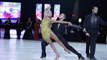 US National Pro Latin, Salsa Dance HD wallpaper