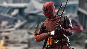 Deadpool 2 New, deadpool-2, deadpool, superheroes HD wallpaper