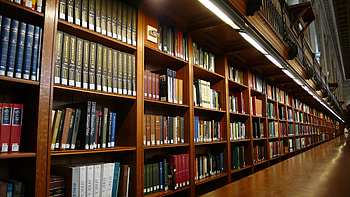 New York Public Library, Libraries HD wallpaper