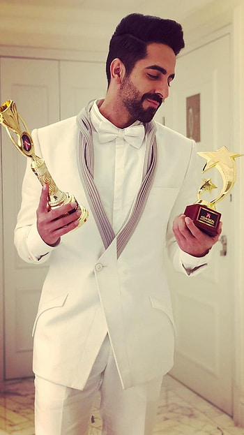 Ayushman Khurana, Ayushman Khurana Bollywood Actor HD phone wallpaper