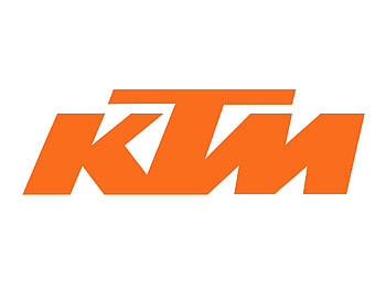 KTM Logo, Automarken Motorradmarken Logos HD wallpaper