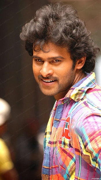 Prabhas Ke, Tamil, Actor HD phone wallpaper