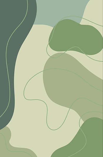 Background in 2021. green, Sage green , Green , Green Minimalist Aesthetic HD phone wallpaper