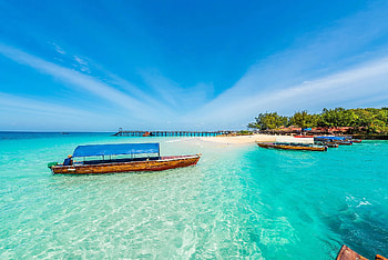 Zanzibar Travels, Archipelago beauty, Tropical paradise, Island charm HD wallpaper